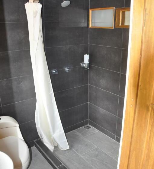 Номер Стандарт Вид на Горы, Casa Aba Matapalo