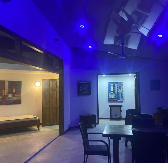 Люкс Повышенной Комфортности, Casa Aba Matapalo