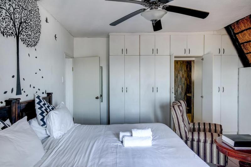３ベッドルームハウス, Khaya La Manzi Guest Lodge
