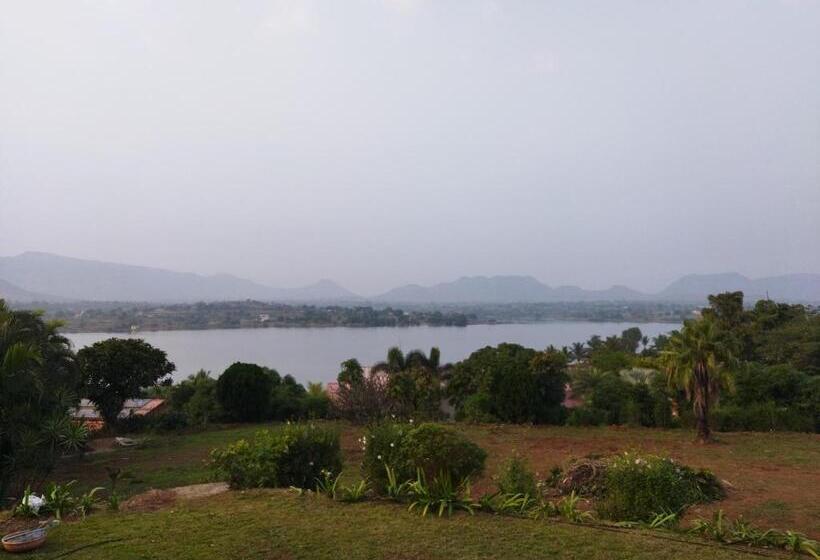 海景标准平房, Savana Lake Resort