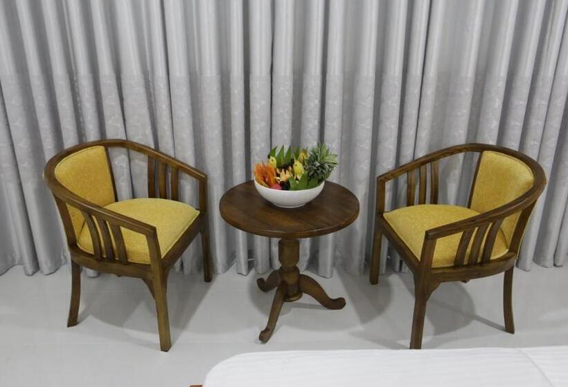 اتاق استاندارد, Acme Grand Hotel Habarana