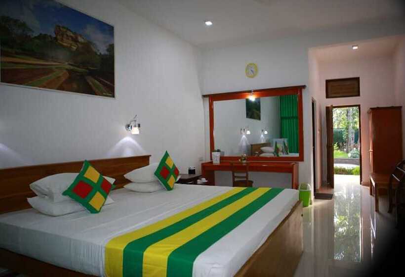 اتاق استاندارد, Acme Grand Hotel Habarana