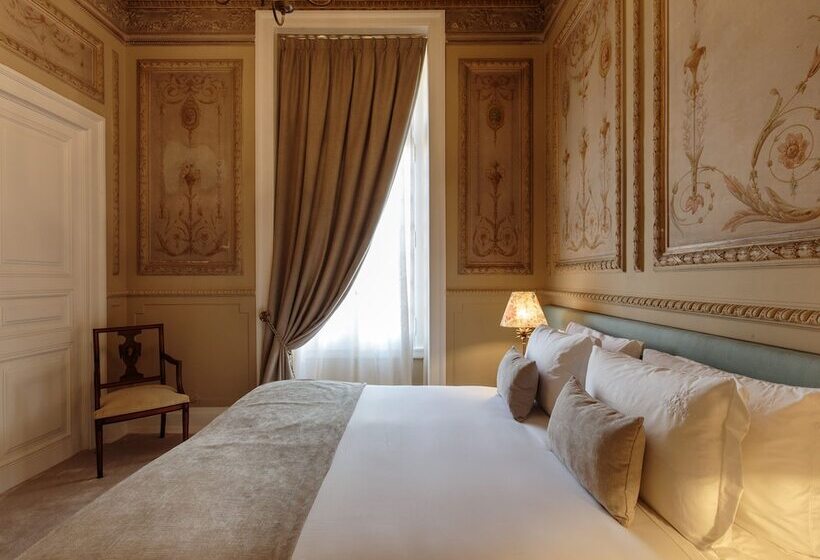 高级套房, Dear Lisbon   Valmor Palace