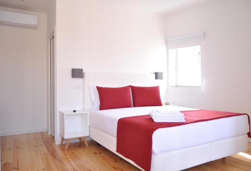اتاق سوپریور, Mystay Porto Batalha