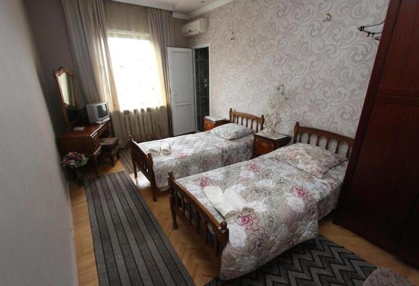 اتاق استاندارد, Guesthouse Goliati