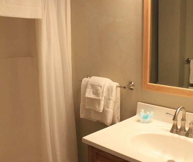 Апартаменты Deluxe 1 Спальня, Strictly Moose Luxury Vacation Suites