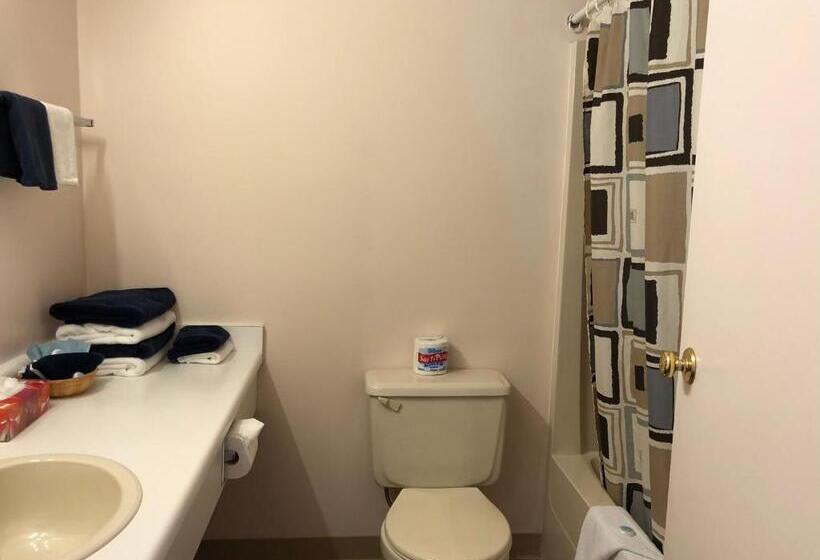 标准间, Chase Country Inn