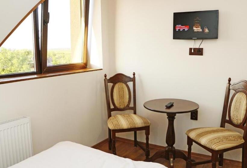 اتاق استاندارد, Hanu Lui Gica Spa