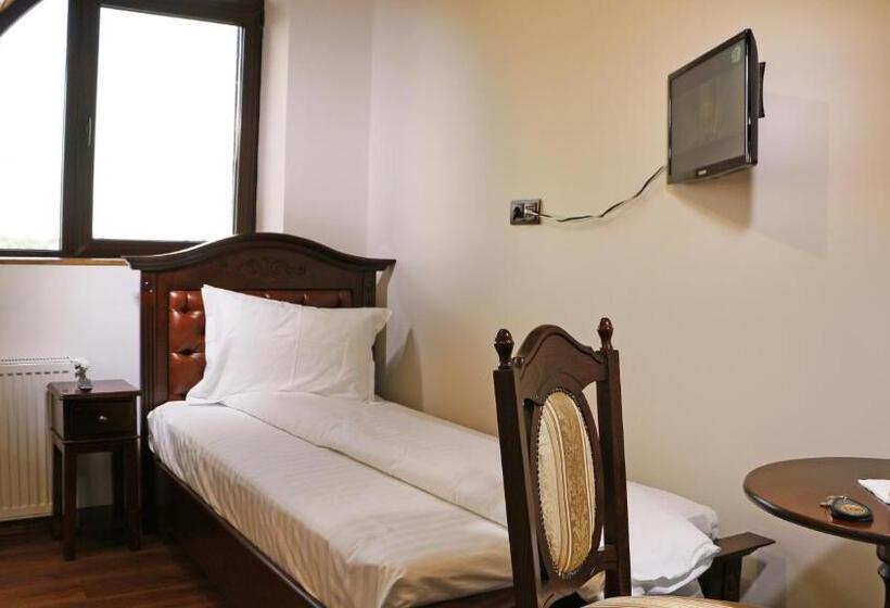 اتاق استاندارد, Hanu Lui Gica Spa