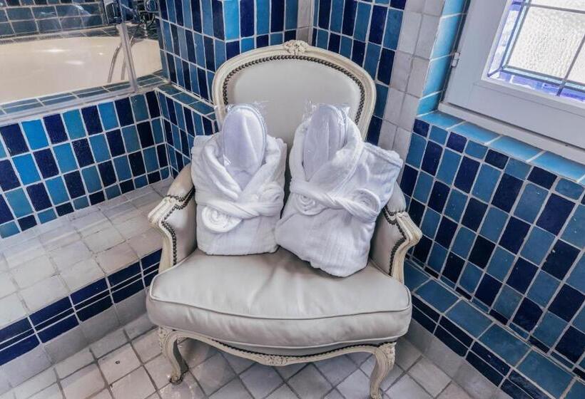 Люкс, La Maison De Lucie