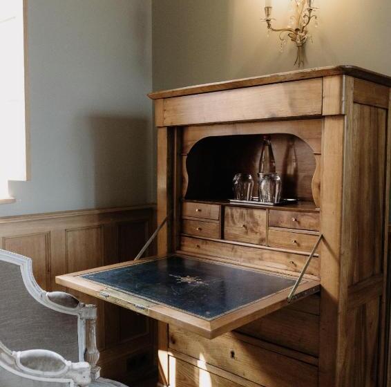 Номер Superior, La Maison De Lucie