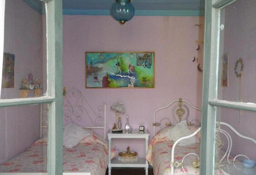 Номер Стандарт, Hostal Renoir