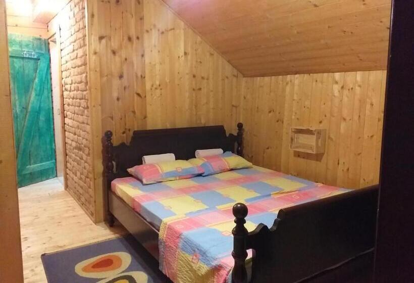 اتاق استاندارد, Lodging Vidmar
