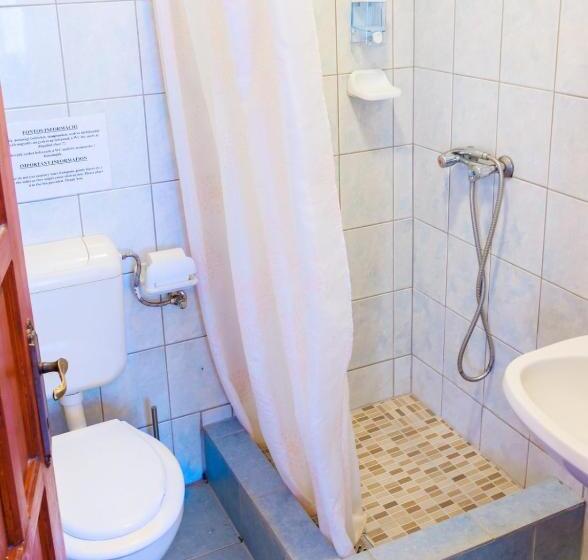 اتاق سوپریور, Retel Vitez Vendégház