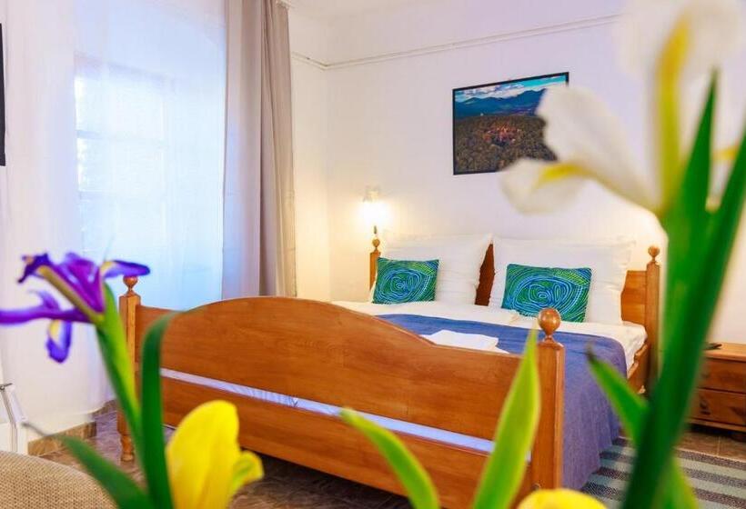اتاق سوپریور, Retel Vitez Vendégház