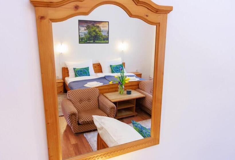 آپارتمان سوپریور 1 خوابه, Retel Vitez Vendégház