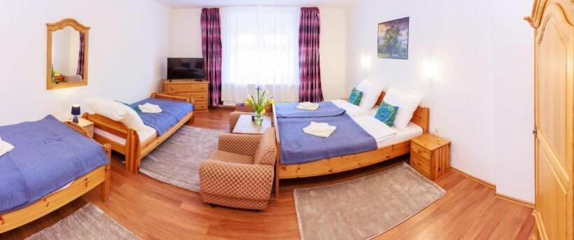 آپارتمان سوپریور 1 خوابه, Retel Vitez Vendégház