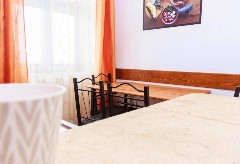 آپارتمان سوپریور 1 خوابه, Retel Vitez Vendégház