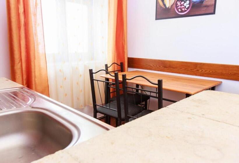 آپارتمان سوپریور 1 خوابه, Retel Vitez Vendégház