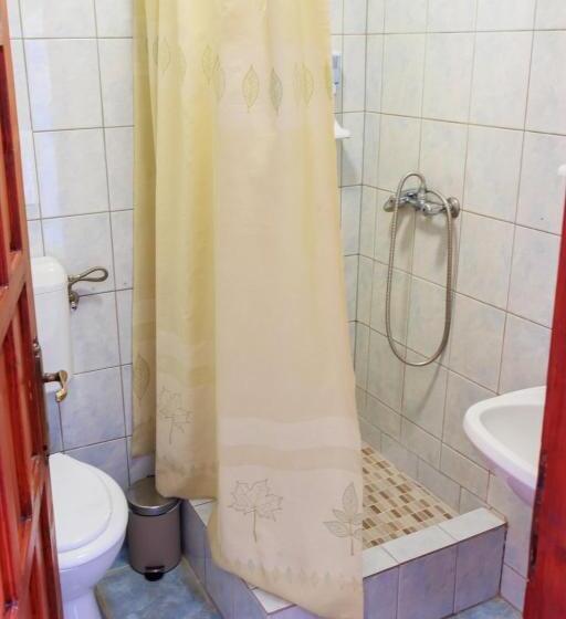 اتاق سوپریور, Retel Vitez Vendégház