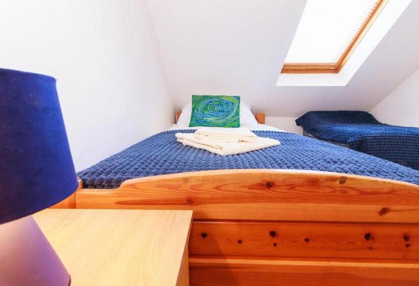 اتاق استاندارد, Retel Vitez Vendégház