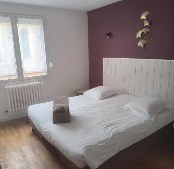 Family Suite, A L'Orée De La Forêt