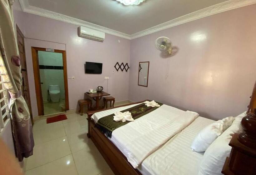 اتاق استاندارد, Avocado Guesthouse