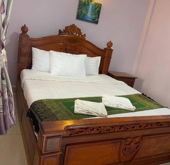 اتاق استاندارد, Avocado Guesthouse