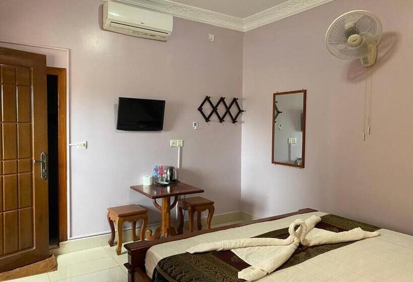 اتاق استاندارد, Avocado Guesthouse