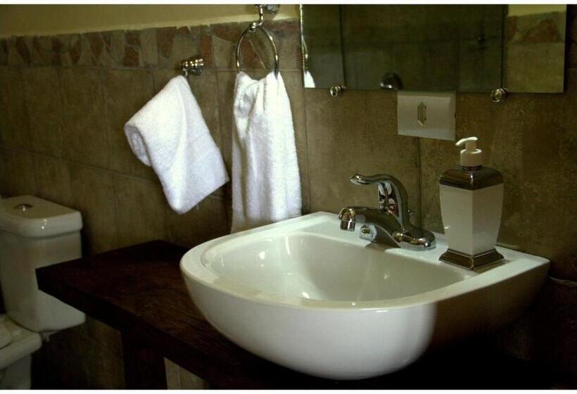 Четырехместный Номер Стандарт, Casas Di Monte Ecopousada