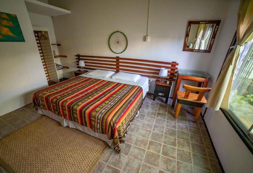 Номер Стандарт с Террасой, La K Leta Boutique Guesthouse