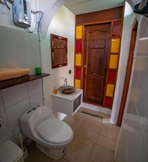Апартаменты 2 Спальни, La K Leta Boutique Guesthouse