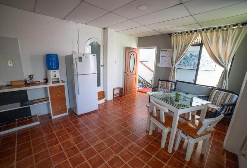 Апартаменты 2 Спальни, La K Leta Boutique Guesthouse