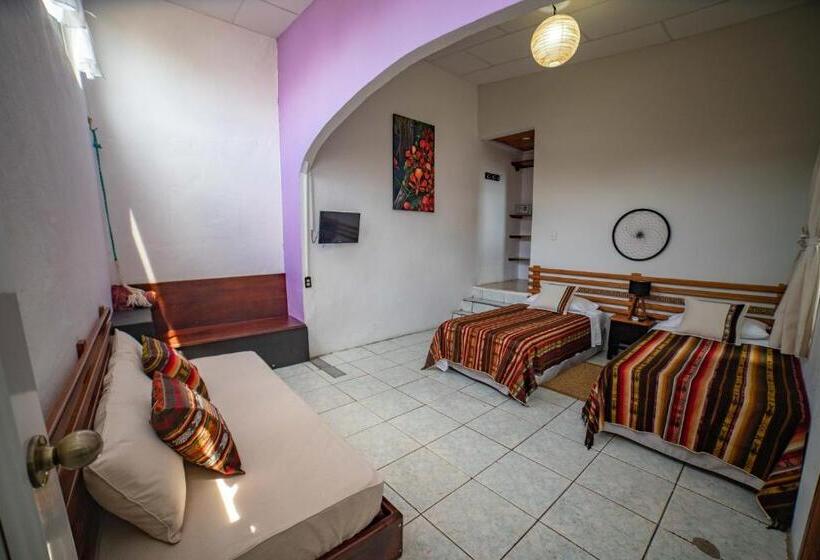 Студия Superior, La K Leta Boutique Guesthouse