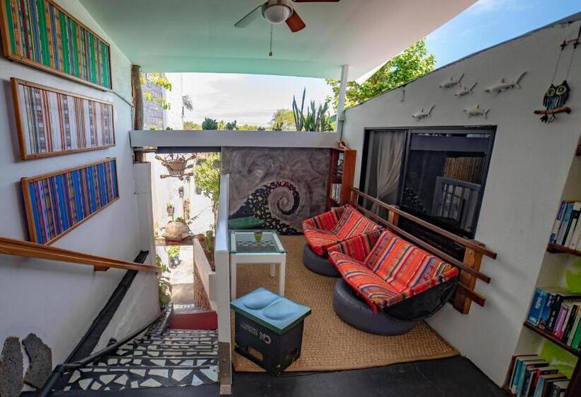 Студия Superior, La K Leta Boutique Guesthouse