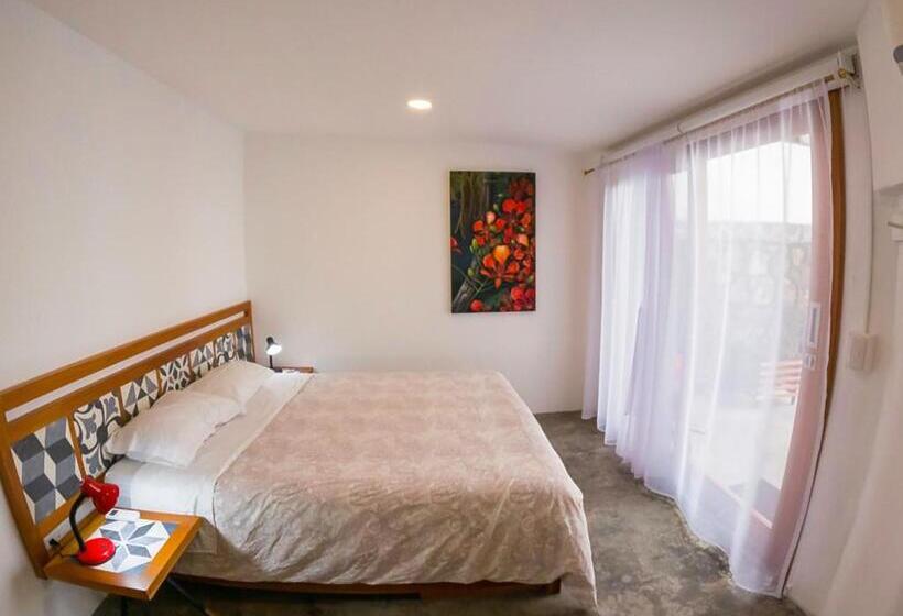 Номер Superior, La K Leta Boutique Guesthouse