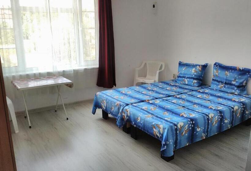 Апартаменты 2 Спальни, Prima Guest House 2