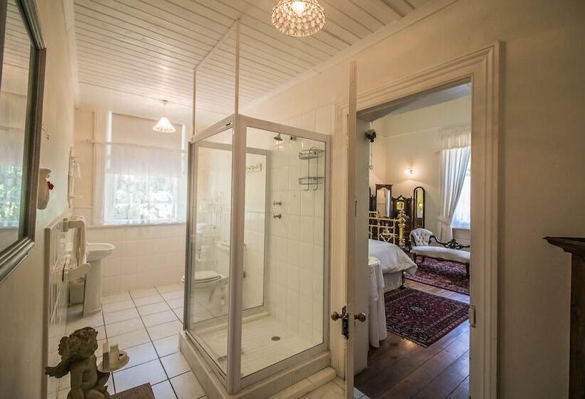 Номер Стандарт, Buiten Verwagten Guest House