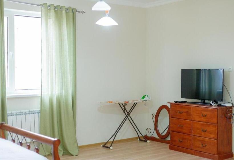 آپارتمان 1 خوابه, Sarai Batu Guest House