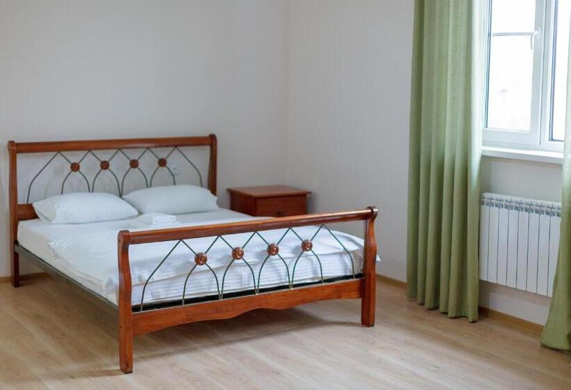 آپارتمان 1 خوابه, Sarai Batu Guest House