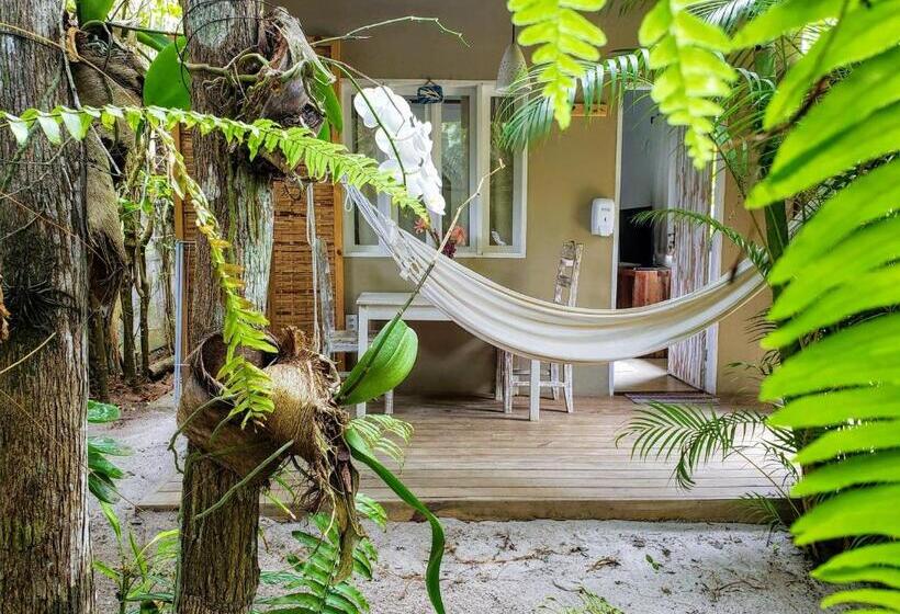 سوییت, Vila Pitanga Trancoso