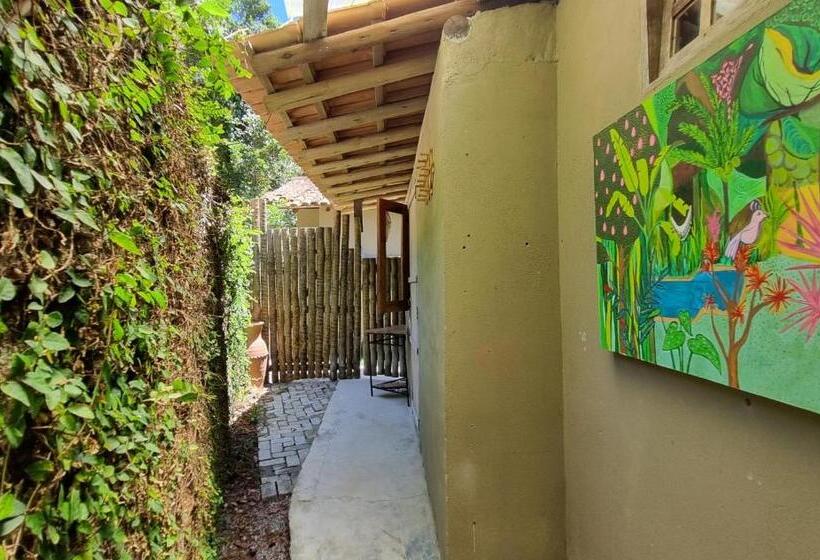 اتاق استاندارد, Vila Pitanga Trancoso