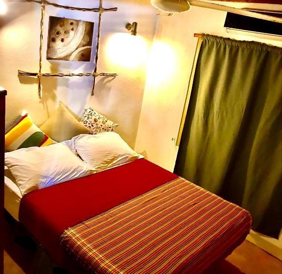 آپارتمان 1 خوابه, Anam Apartments