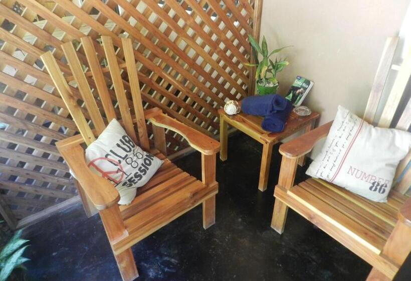 آپارتمان 1 خوابه, Anam Apartments