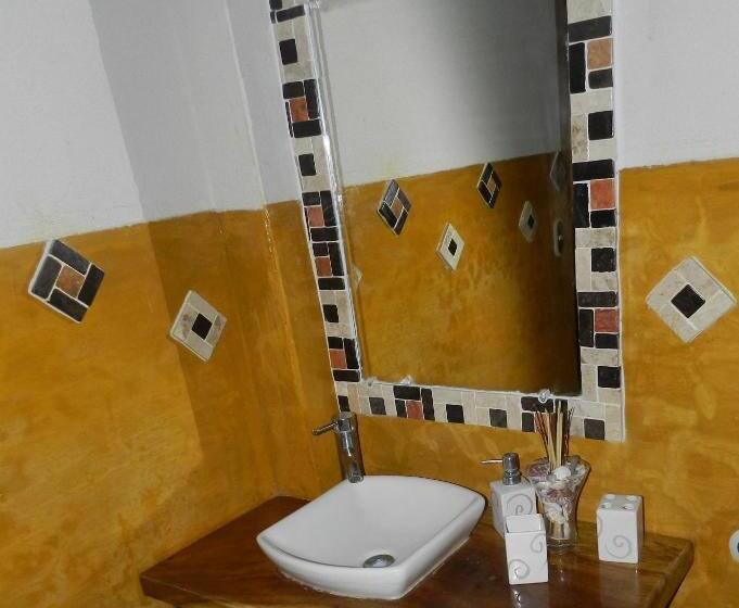 آپارتمان 2 خوابه, Anam Apartments