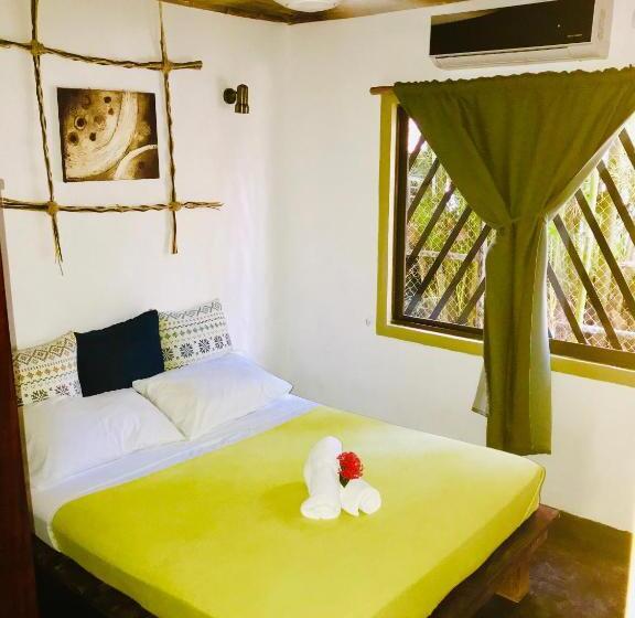 آپارتمان 2 خوابه, Anam Apartments