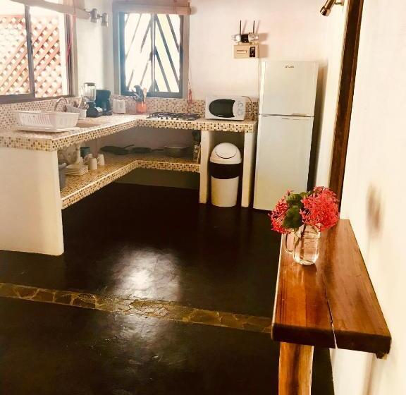 آپارتمان 2 خوابه, Anam Apartments