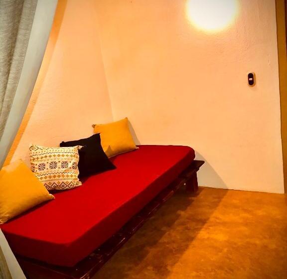 آپارتمان 1 خوابه, Anam Apartments