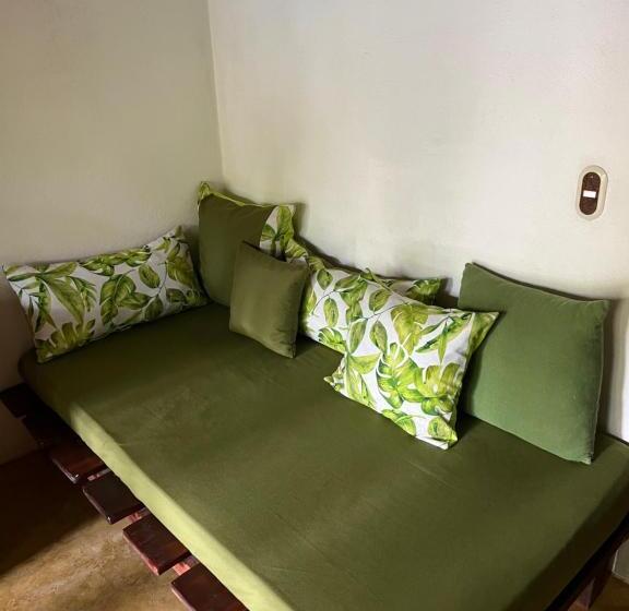 آپارتمان 1 خوابه, Anam Apartments