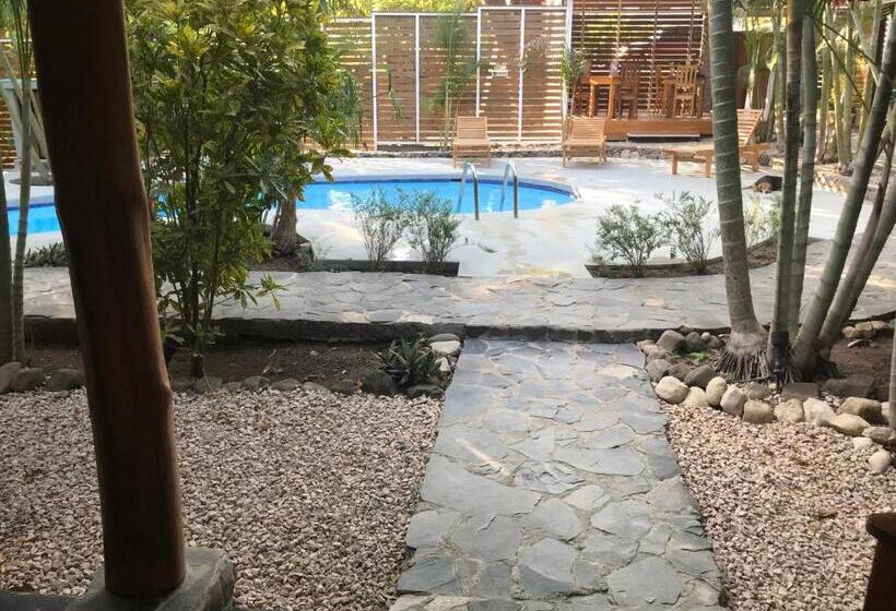 آپارتمان 1 خوابه, Anam Apartments